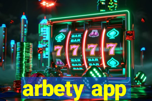 arbety app